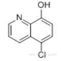 Cloxiquine CAS 130-16-5